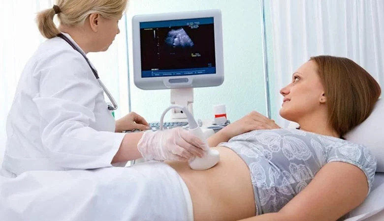 When Are Pregnancy Scans Usually Done